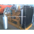 280kw / 350kva Shangchai (&quot;Dongfeng&quot; Marke) Diesel-Generator-Set (G128ZLD11)